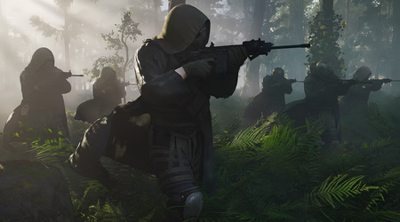 Ghost Recon Breakpoint recibe una actualización para las consolas de nueva generación