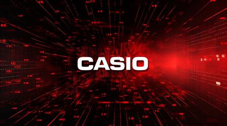 Casio confirma una violación de datos tras un ciberataque, la información de pago de los clientes está a salvo