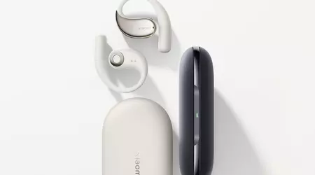 Xiaomi prepara el lanzamiento de unos auriculares de diseño abierto, se mostrarán junto al Redmi Turbo 3 y la Redmi Pad Pro