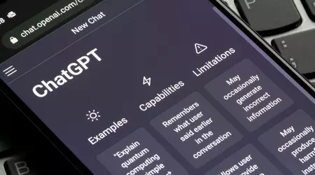 El tráfico del sitio web ChatGPT ha caído por primera vez desde su lanzamiento