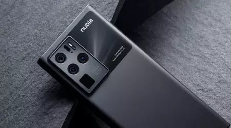 El buque insignia nubia Z40 Pro con una cámara única y Snapdragon 8 Gen1 se presentará el 25 de febrero