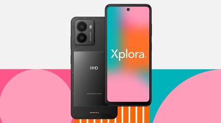 La finlandesa HMD presenta el primer smartphone para niños que les protege en Internet