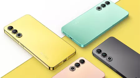 El regulador chino TENAA ha revelado la capacidad de la batería de los smartphones Meizu 21 y Meizu 21 Pro