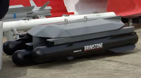 Gran Bretaña transferirá a Ucrania un lote adicional de misiles Brimstone 2, dotados de guía láser y capaces de alcanzar objetivos a una distancia de hasta 80 km.