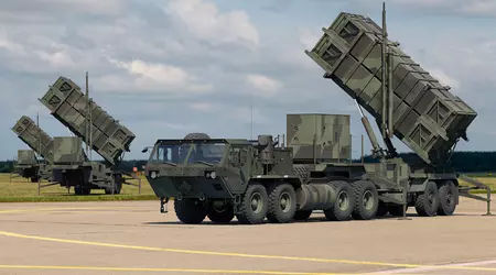 En Alemania, el cuarto grupo de operadores ucranianos ya ha completado la formación Patriot, aunque el país sólo ha entregado tres sistemas