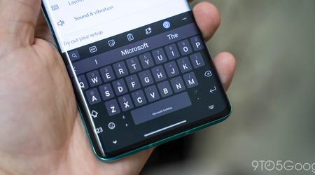 Microsoft retira su teclado SwiftKey de la App Store