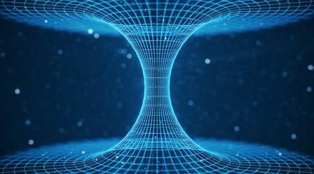 Un hacker pirateó el proyecto de criptomonedas Wormhole y se convirtió en multimillonario
