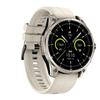 Smartwatch Rollme GT 3 plateado