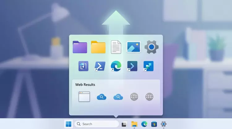 Microsoft corrige la búsqueda de Windows ...