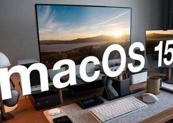 Qué esperar de macOS 15