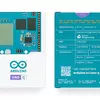 Embalaje de la placa Arduino UNO Q