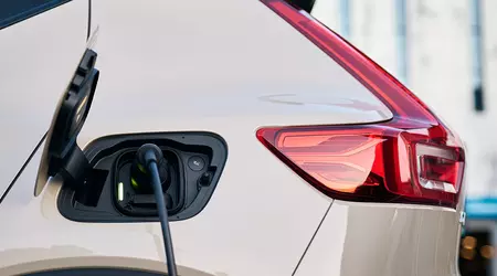 La tecnología Plug & Charge llega a más modelos Volvo. ¿En qué consiste?