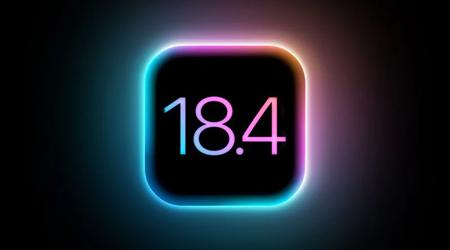 iOS 18.4 Beta 1 podría estar disponible la semana que viene