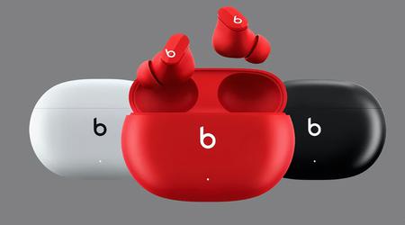 Los Beats Studio Buds obtienen nuevas funciones con la actualización del firmware