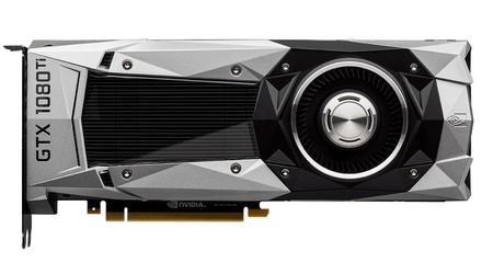 Las antiguas GPU Nvidia se actualizan