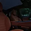 Miniatura del tablero del Mercedes-Benz GLC EQ Technology