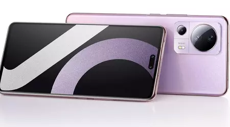 Xiaomi 13 Lite - Snapdragon 7 Gen 1, doble cámara frontal, pantalla de 120 Hz y Android 12 desde 499 euros