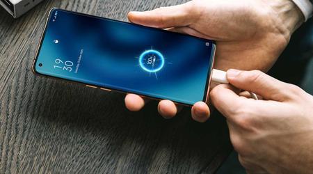 Supercapacidad en camino: Oppo está desarrollando smartphones con baterías de hasta 7.000 mAh