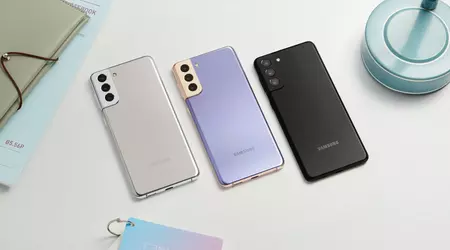 La actualización One UI 6.1 para los Galaxy S21, Galaxy S21+ y Galaxy S21 Ultra ya está disponible en Europa.