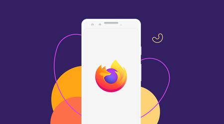 Mozilla Firefox ahora mostrará automáticamente la versión de escritorio de su sitio web en tabletas Android y dispositivos plegables.