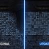 Lo que los fans han estado esperando - para Batman: Arkham City lanzado Redux mod, que mejora los gráficos en el juego-8 Lo que los fans han estado esperando - para Batman: Arkham City lanzado Redux mod, que mejora los gráficos en el juego-8