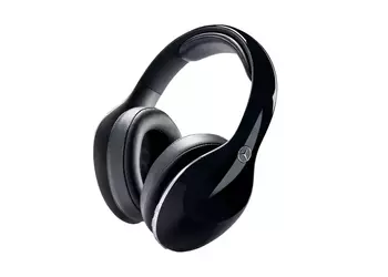 Mercedes-Benz Wireless Headphone 2 — nuevos ...