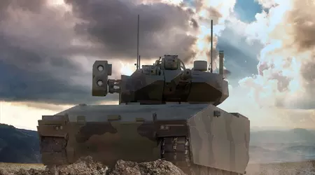 EEUU pide que se aprovechen las lecciones de la guerra ruso-ucraniana para crear el futuro vehículo de combate XM-30 que sustituirá al M2 Bradley