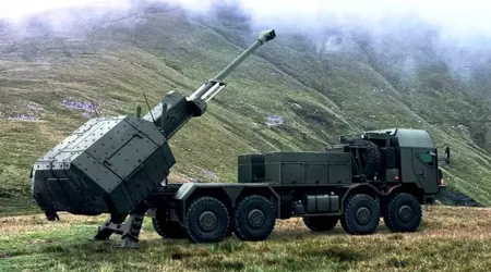 El ejército estadounidense busca nueva artillería autopropulsada, y las empresas europeas luchan por esta oportunidad