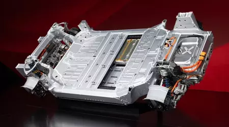 Ferrari ha revelado detalles técnicos de su primer coche eléctrico