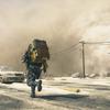 Avance de un fotograma de Death Stranding 2