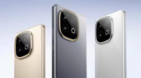El iQOO Z10 Turbo+ - un smartphone asequible con un chipset Dimensity 9400+ de gama alta, pantalla AMOLED y batería de 8000 mAh - ha debutado en el mercado