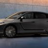 Lexus ES 2026 Miniature - exterior view 3