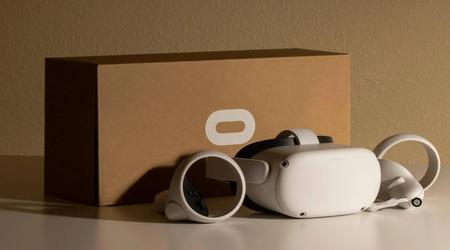 Meta deja de dar soporte al casco original Oculus Quest