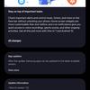 Actualización de One UI 7 para Galaxy A15 en América del Norte