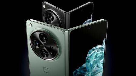 El smartphone plegable OnePlus Open ya está disponible en Amazon con un descuento de 200 dólares