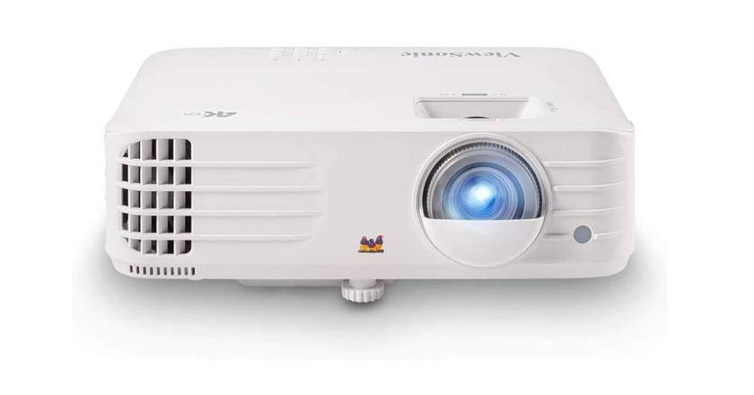 Mejores proyectores para cine en casa ViewSonic PX701-4K