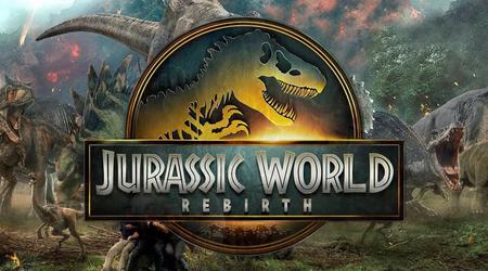 El primer tráiler de Jurassic World: Rebirth, con un reparto estelar y espectaculares escenas de dinosaurios.