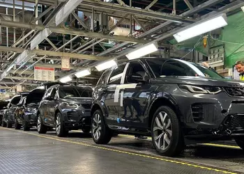 Operativo de JLR: el gobierno del ...