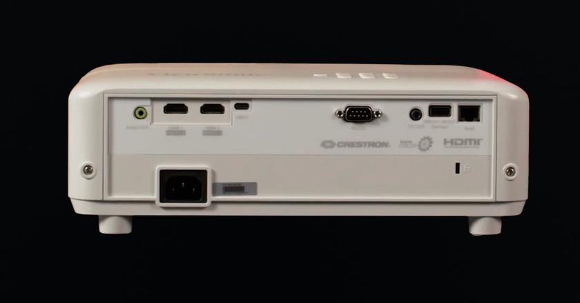 Proyectores para juegos ViewSonic PX748