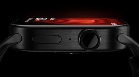 Los diseñadores han creado un concepto para el Apple Watch X con un nuevo diseño, cámara FaceTime y función de presión arterial