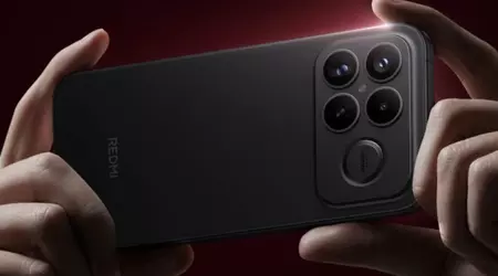 Todo como el Redmi K90 Pro Max, pero con una batería más pequeña: Insider revela especificaciones completas del Poco F8 Ultra y muestra sus renders