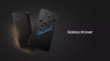 Samsung Galaxy XCover 7 con chip MediaTek Dimensity 6100+ está listo para su anuncio