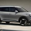 Segunda foto del Kia Carens Clavis EV