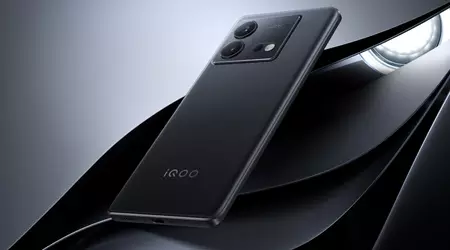 vivo ha empezado a vender el iQOO Neo 8 con 1TB de almacenamiento, pantalla de 144Hz y Snapdragon 8+ Gen 1 por 340 dólares
