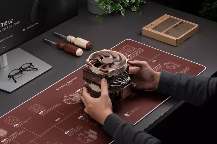 Noctua cumple 20 años — la ...