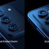 Mostrar los detalles técnicos de Galaxy S25 Slim