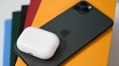 Insider: El iPhone 17 Pro podría tener carga inversa de 7,5W