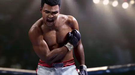 EA Sports UFC 6: fecha de lanzamiento filtrada para junio de 2026 y precio en euros