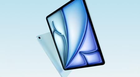 Rumores: Apple ya trabaja en un iPad Air con procesador M3 a bordo