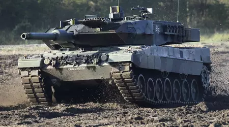 Ya es oficial: Portugal también entregará tanques alemanes Leopard 2 a Ucrania